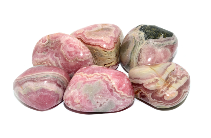 Rhodochrosite