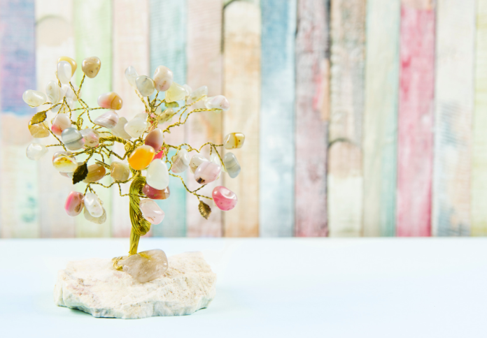 Crystals That Will Bring You Luck