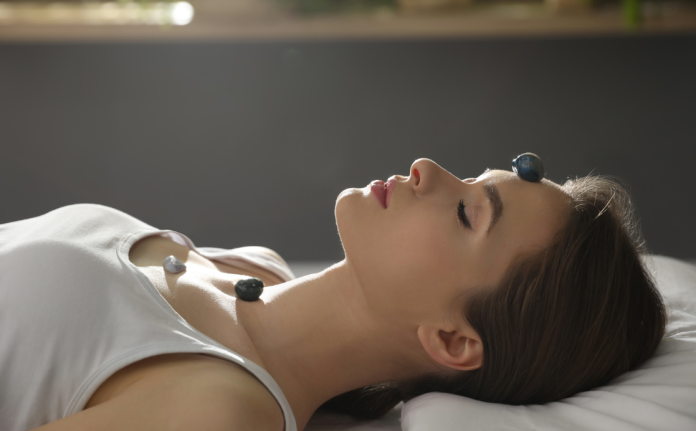 Crystal Healing