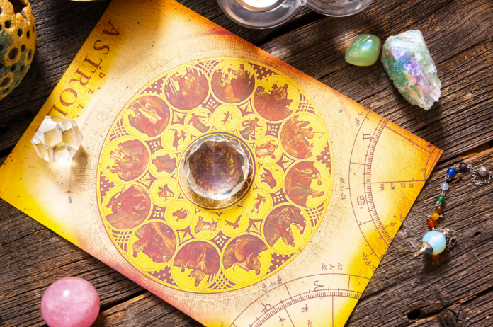 The Right Crystals for Your Sign The Right Crystals for Your Sign
