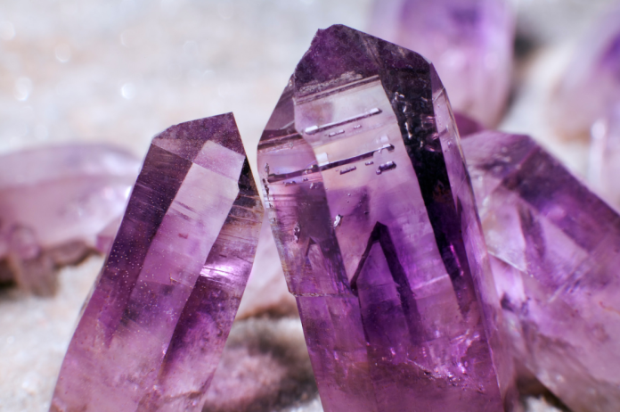Amethyst Amethyst