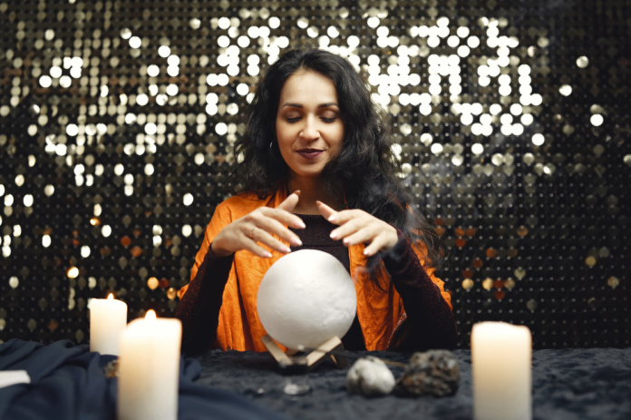 Crystal Readings