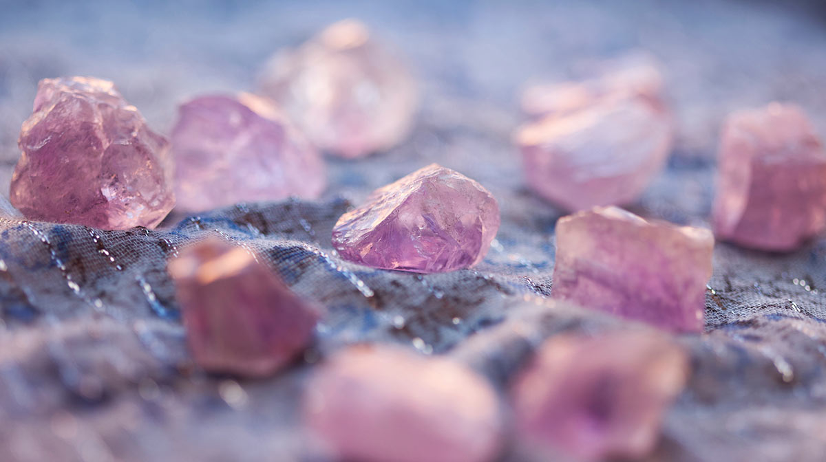 Crystal Meanings Crystal Meanings