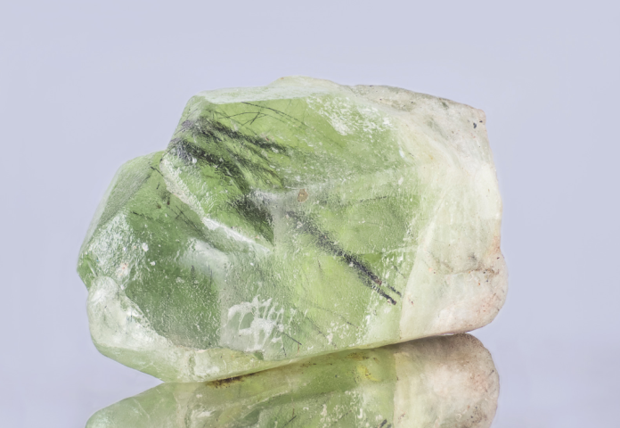 Peridot