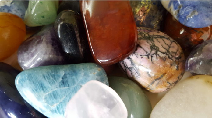 Crystals You Should Have Crystals You Should Have