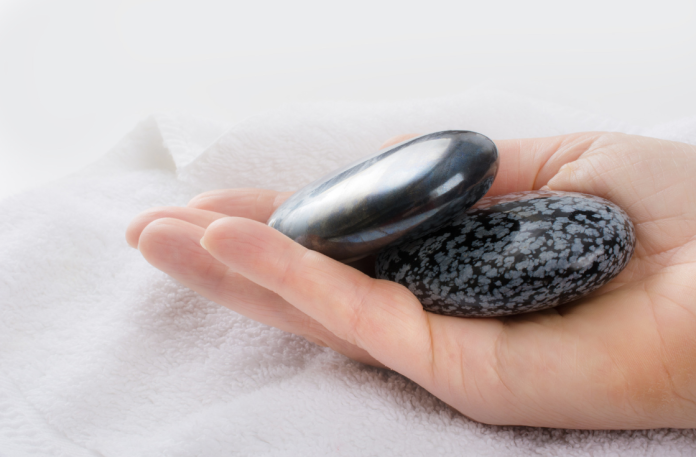Crystals for Empaths