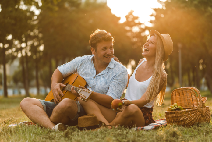 Twin Flame Relationship