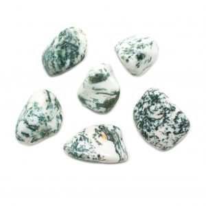 Moss Agate