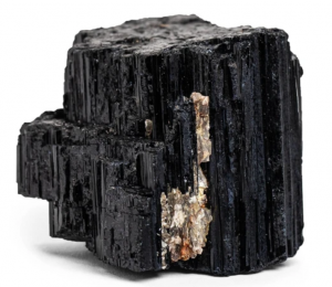 Black Tourmaline