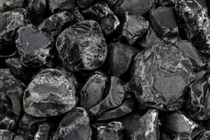 Black Obsidian