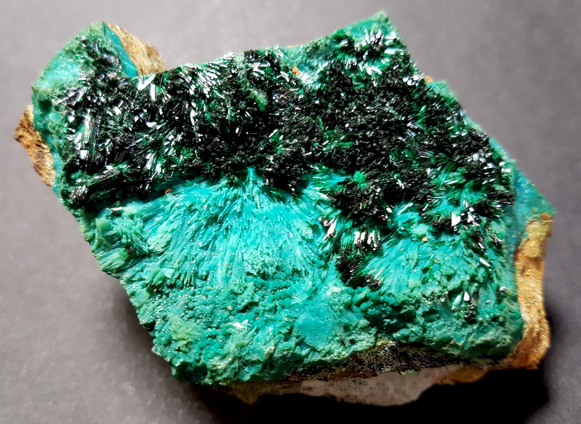 Atacamite Atacamite