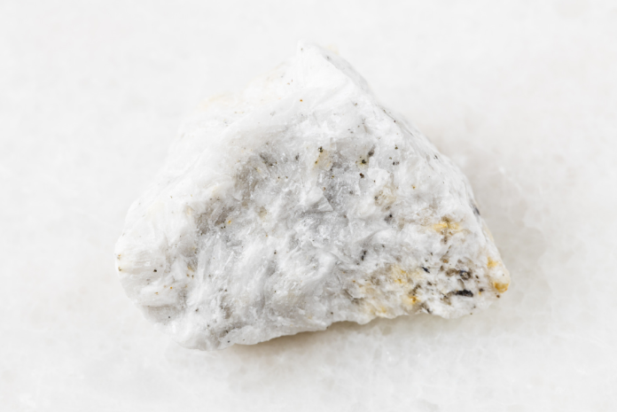 Baryte Baryte