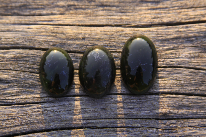 Black Jade