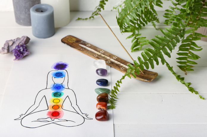 Chakra Stones