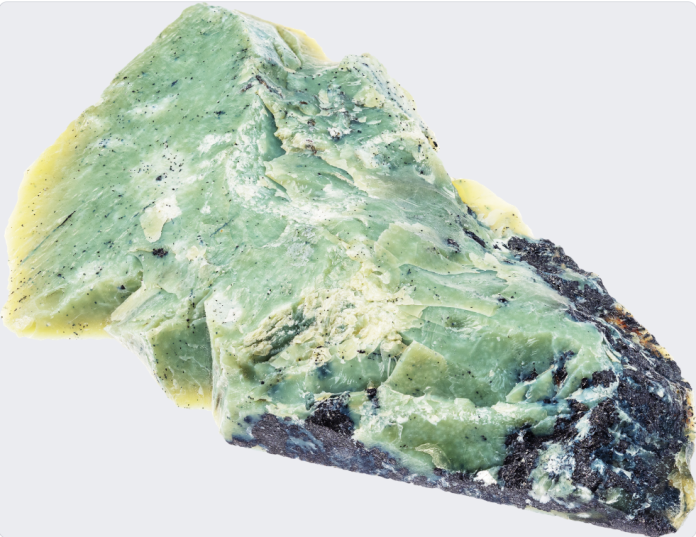 Crystals for Kundalini Awakening