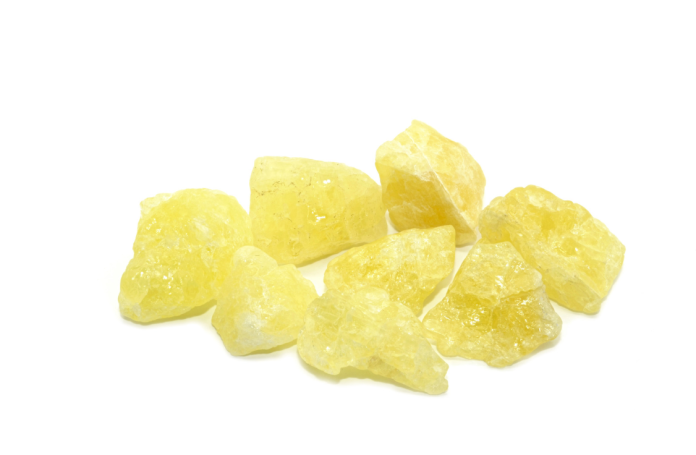 Danburite Danburite