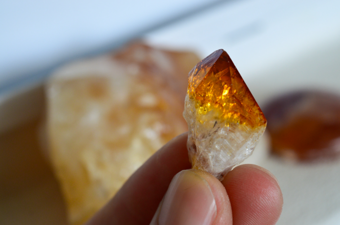Citrine