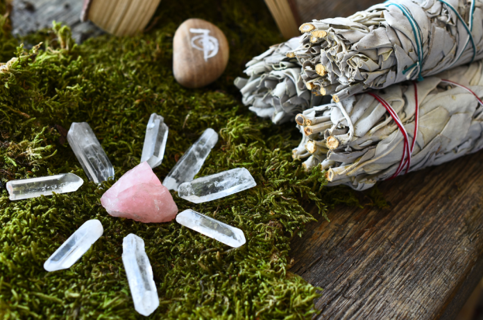 Rose Quartz