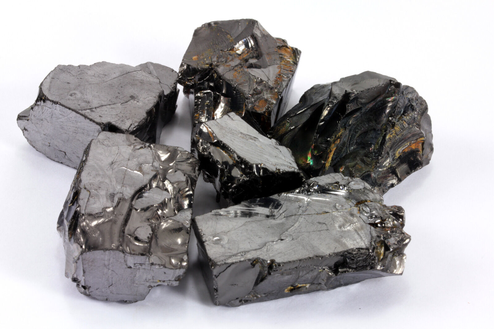 Shungite Shungite