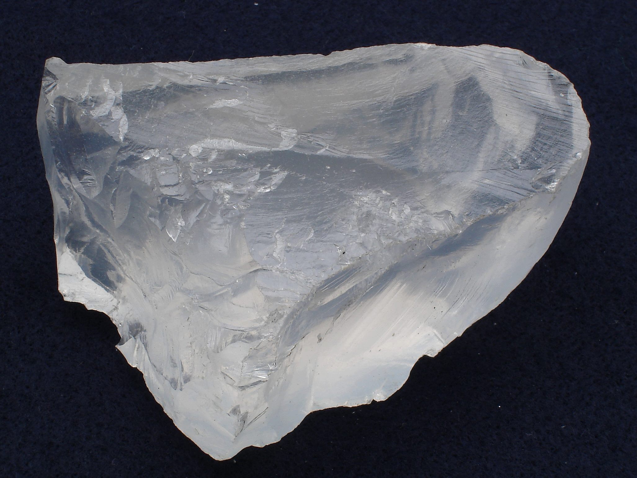 Petalite Petalite
