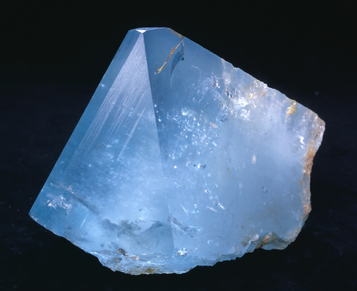 Blue Topaz