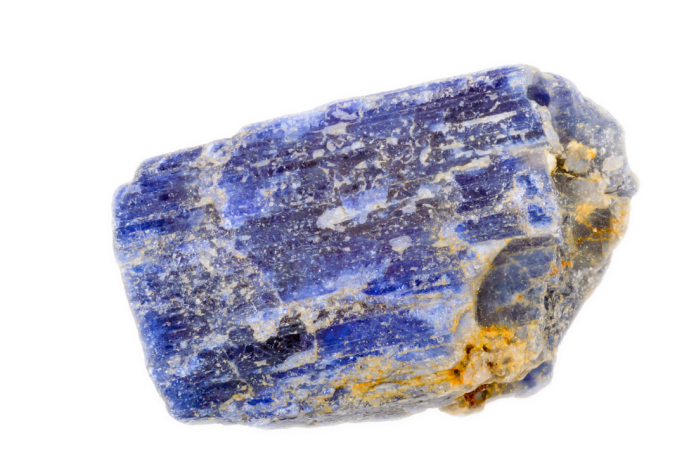 Blue Sapphire Blue Sapphire
