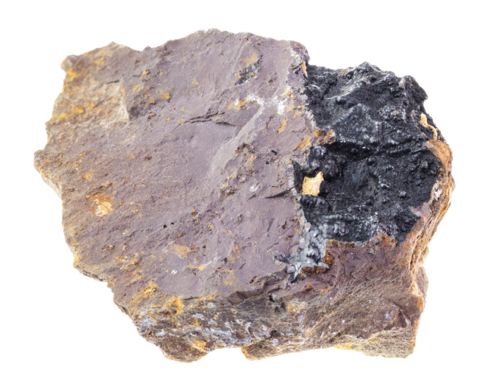 Goethite
