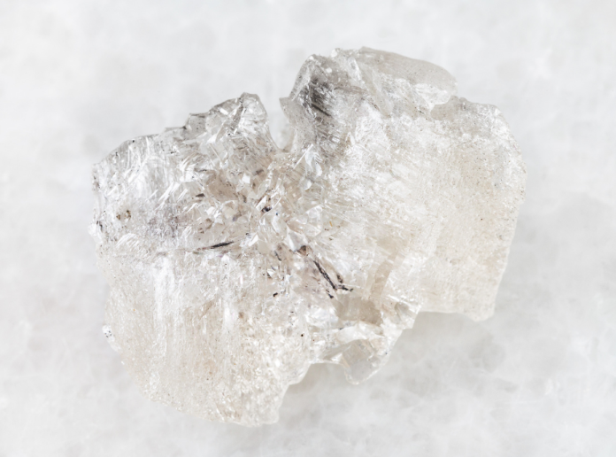 Danburite