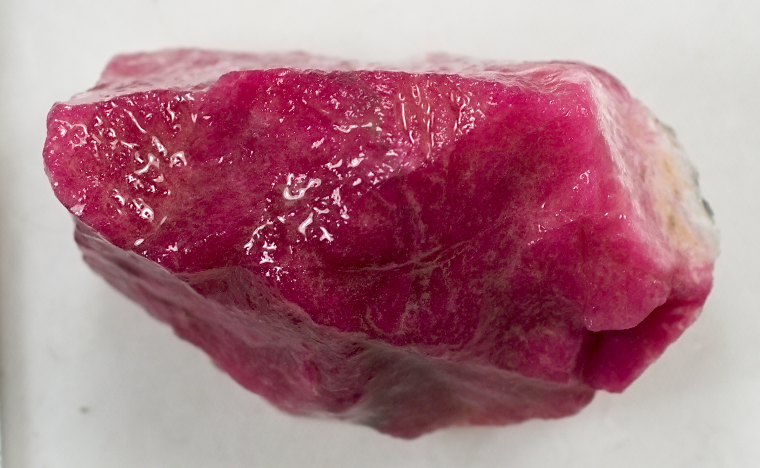 Tugtupite Tugtupite