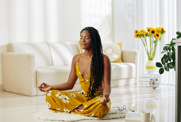 Meditation Myths Meditation Myths