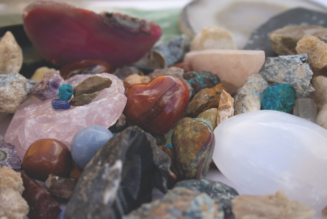 Best Crystals for Energy Best Crystals for Energy