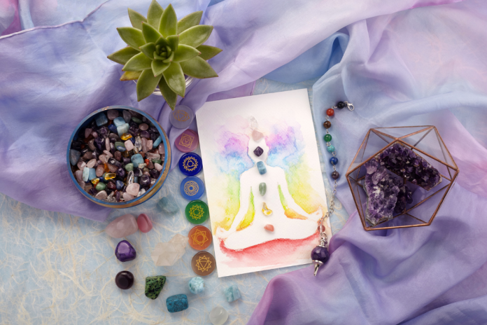 Chakras and How to Unblock Them