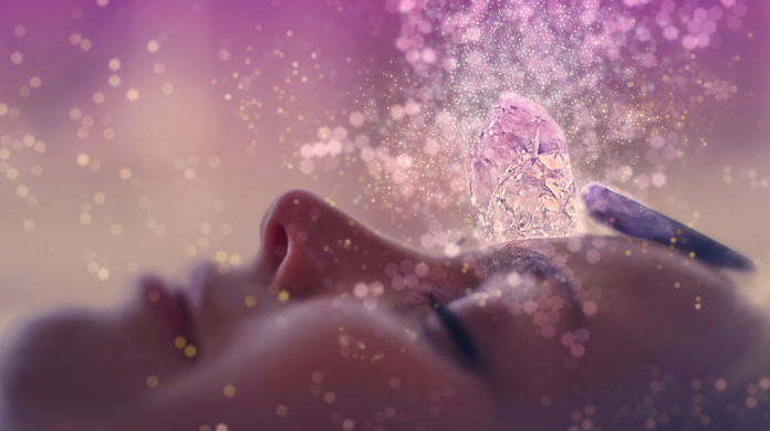Healing Crystals Healing Crystals