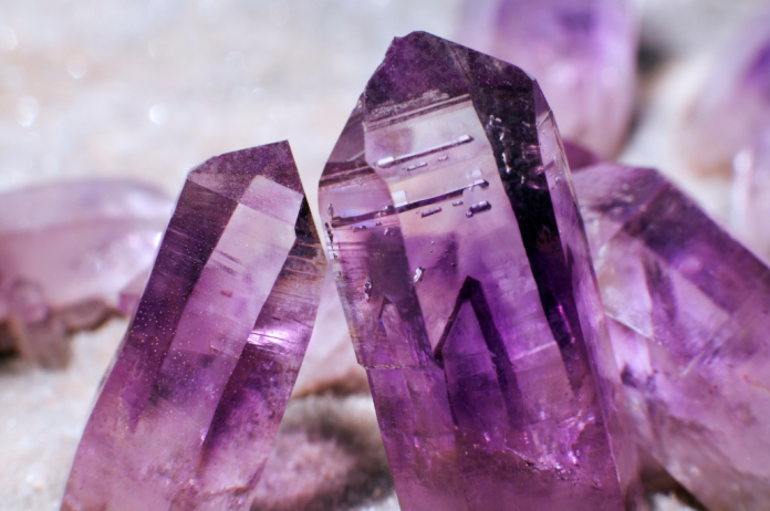 Crystals to Fight Panic Attacks
