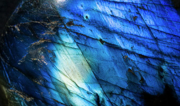 Crystals for Looking Deep