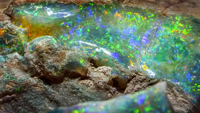 Top Energy Crystals