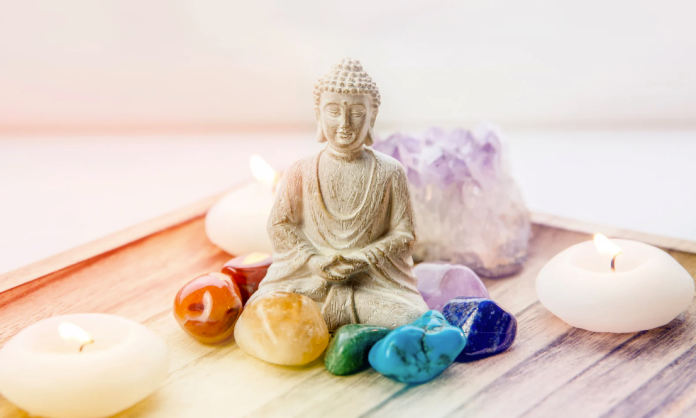 Chakra Stones Chakra Stones