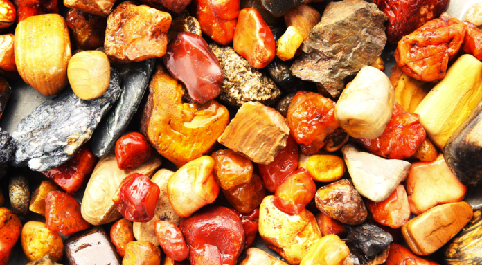 Best Crystals for Strength