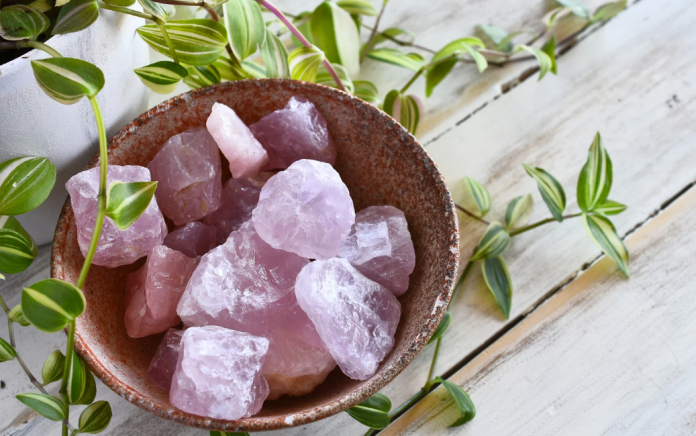 Joy Crystals