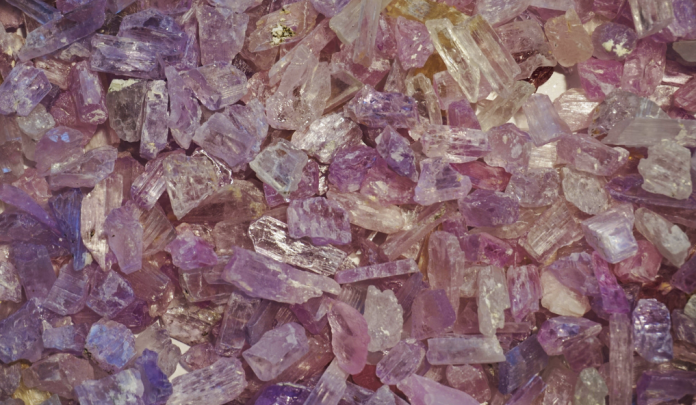 Using Crystal for a Broken Heart Using Crystal for a Broken Heart