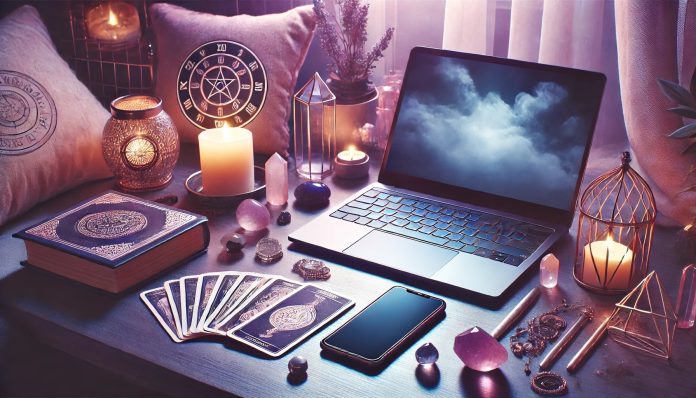Guide on Optimizing Your Website or Blog to Rank for Psychic-Related Keywords Guide on Optimizing Your Website or Blog to Rank for Psychic-Related Keywords